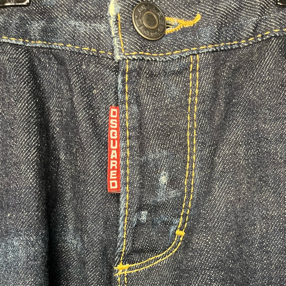 Dsquared Jeans S - Picture 11 of 15